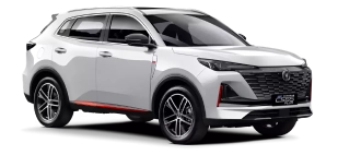 Changan CS55 Plus