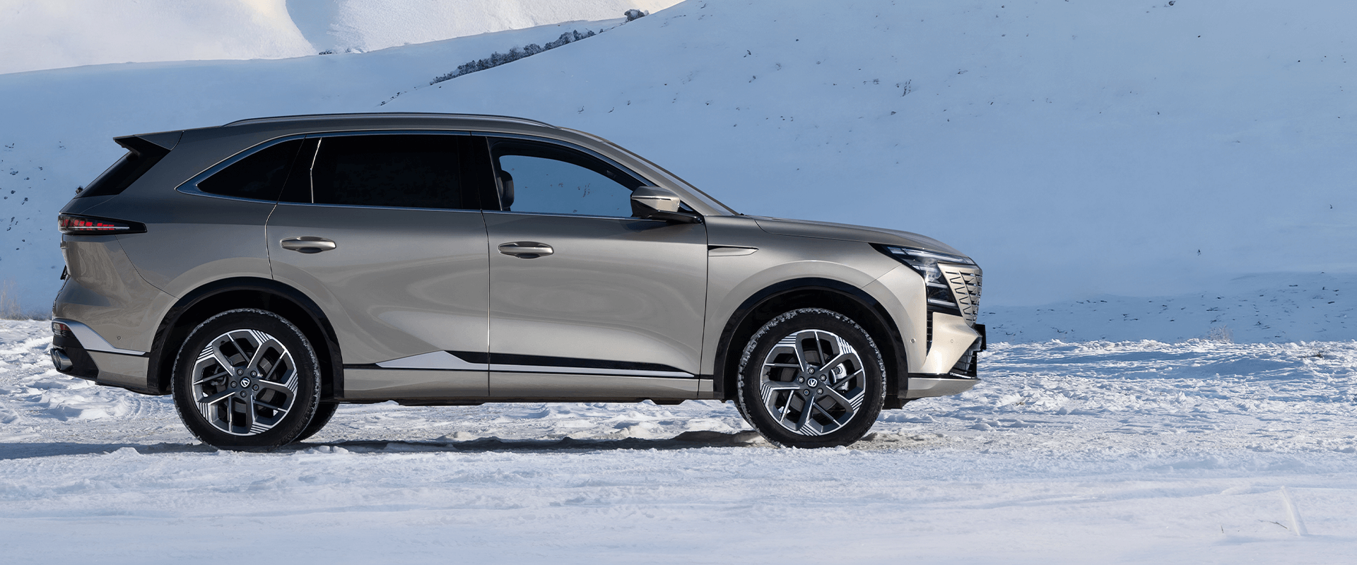 Технологии движения